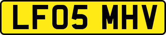 LF05MHV