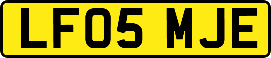 LF05MJE