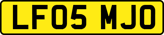 LF05MJO