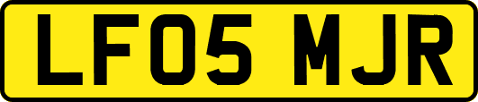 LF05MJR