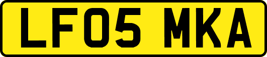 LF05MKA