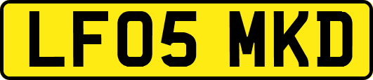 LF05MKD