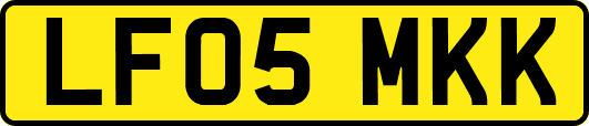 LF05MKK