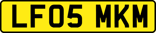 LF05MKM