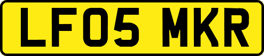 LF05MKR