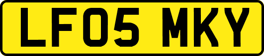 LF05MKY