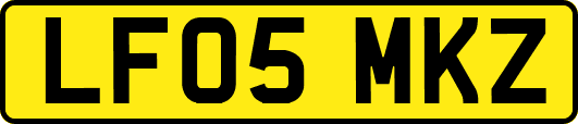LF05MKZ