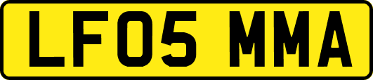 LF05MMA