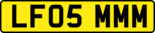 LF05MMM