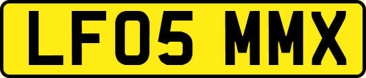 LF05MMX