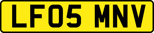 LF05MNV