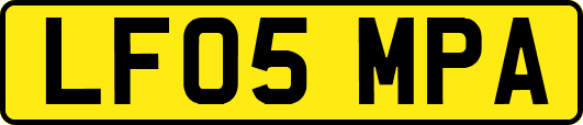 LF05MPA