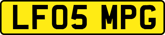 LF05MPG