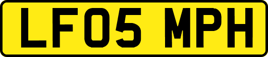 LF05MPH