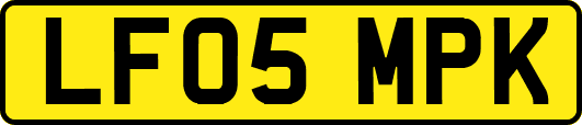 LF05MPK