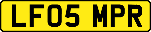 LF05MPR
