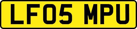 LF05MPU