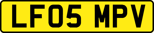 LF05MPV