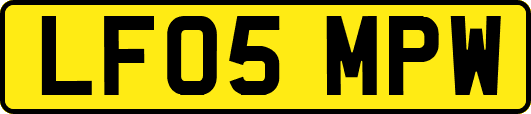 LF05MPW