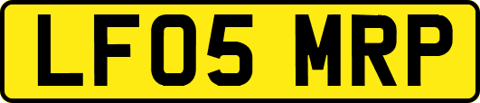 LF05MRP