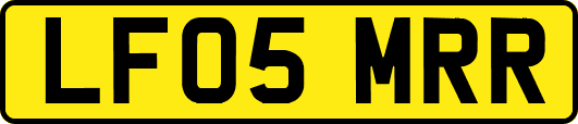 LF05MRR
