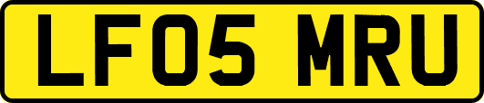 LF05MRU