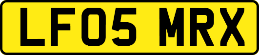 LF05MRX