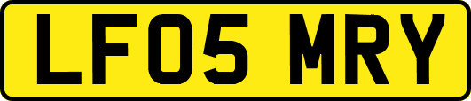 LF05MRY