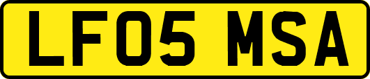LF05MSA