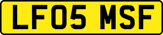 LF05MSF