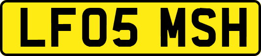 LF05MSH