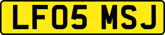 LF05MSJ