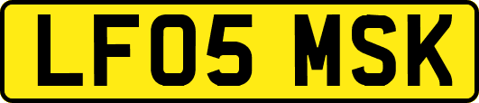 LF05MSK