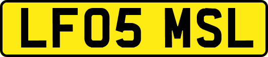 LF05MSL