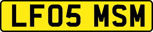 LF05MSM