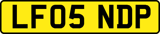 LF05NDP