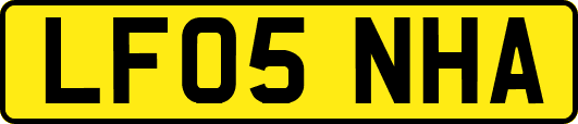 LF05NHA