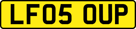 LF05OUP