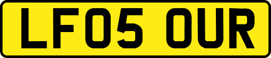 LF05OUR