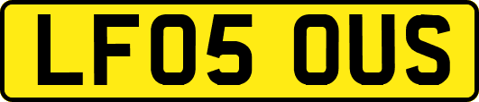 LF05OUS