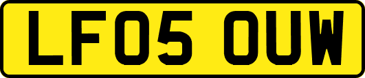 LF05OUW