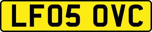 LF05OVC