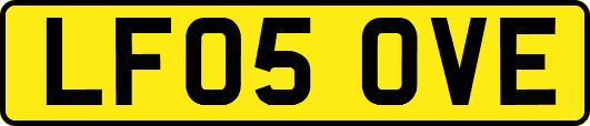 LF05OVE