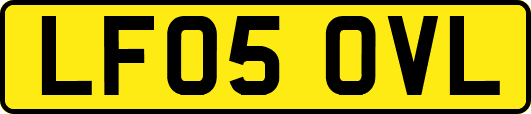 LF05OVL