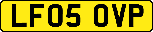 LF05OVP