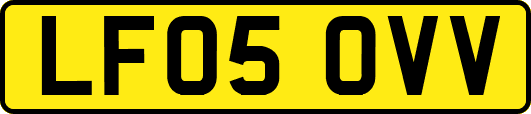 LF05OVV