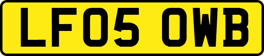 LF05OWB