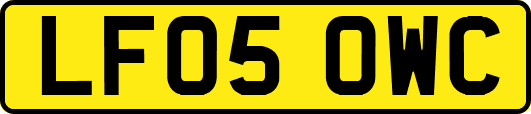 LF05OWC