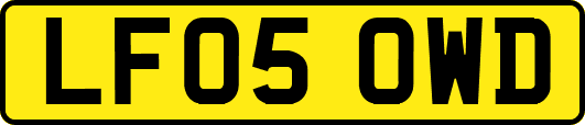 LF05OWD