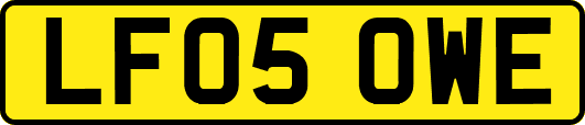 LF05OWE